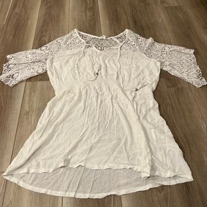 ☀️ADORABLE Swimsuit Cover Up 👙